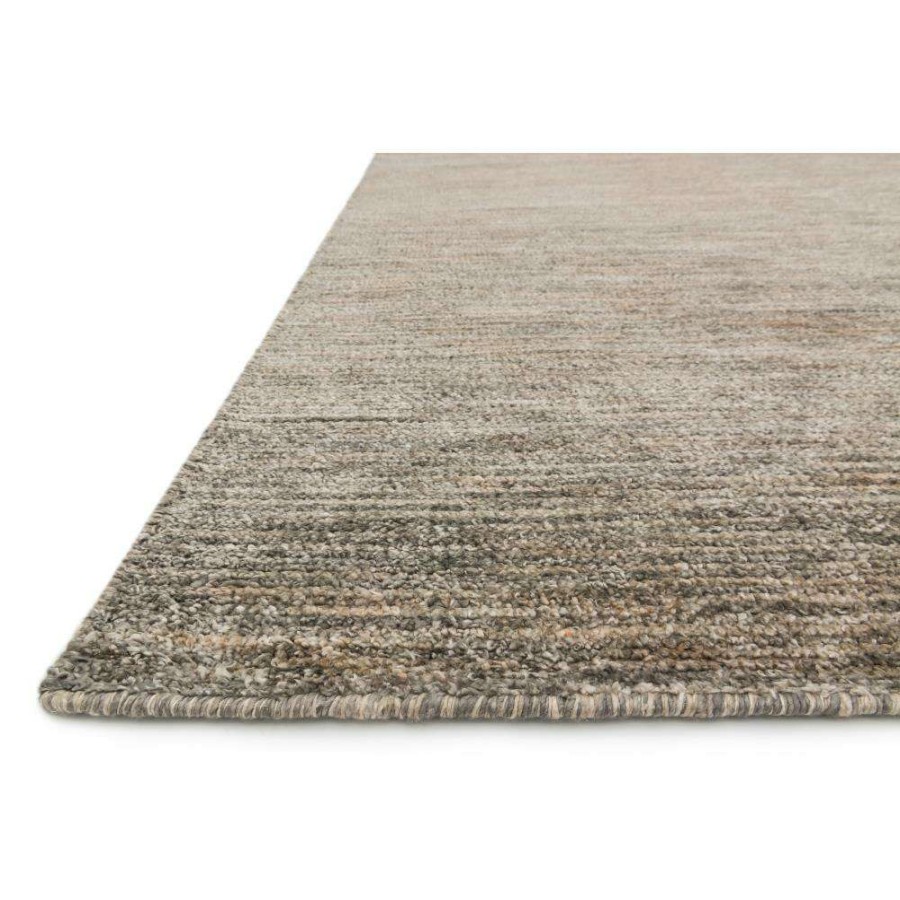 Rugs * | Blair Regency Taupe Variegated Bamboo Silk Rug 12'X15 Lower Price