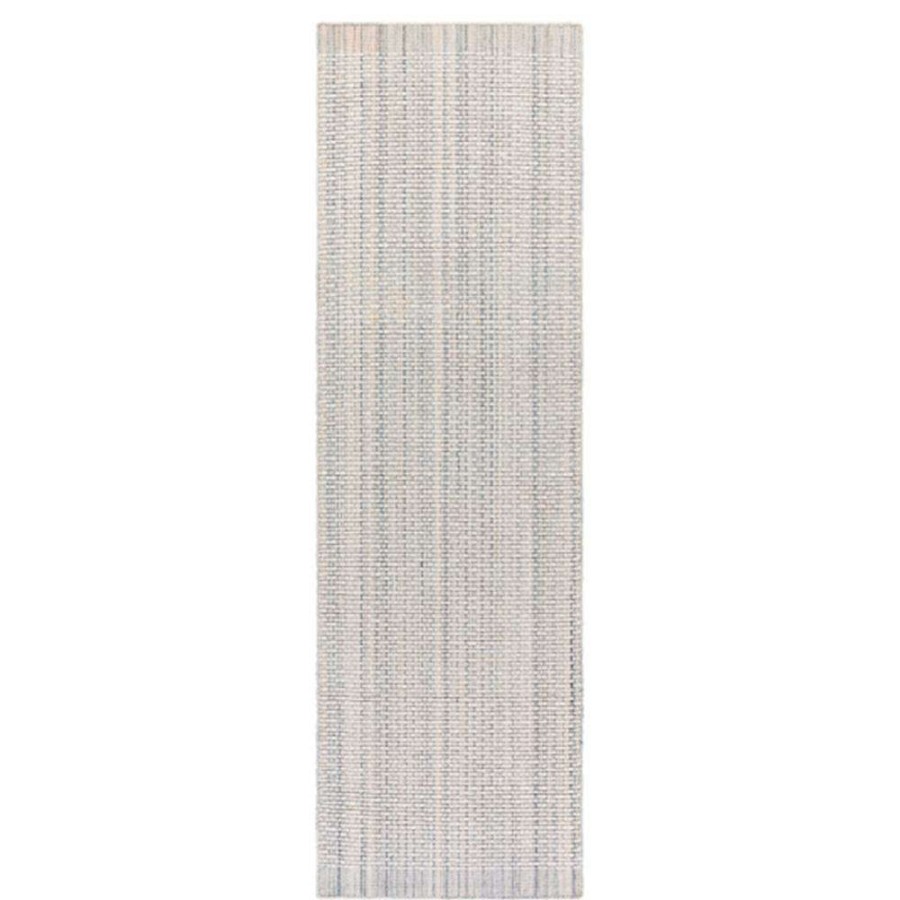 Rugs * | Meio Coastal Beach Grey Solid Outdoor Rug 12'X15 Promotion